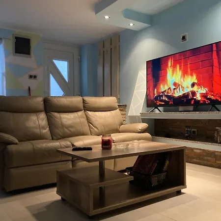 Apartmán Sulic Vodnjan
