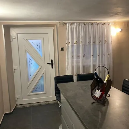 Sulic Apartmán *