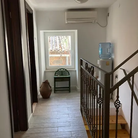 Apartmán Sulic