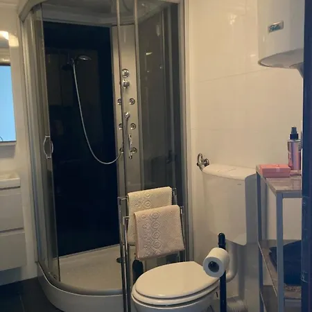 Apartmán Sulic *