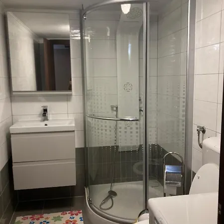 Apartment Sulic